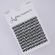 False Eyelashes Big Pack LILY 14 mm Ama Pigments