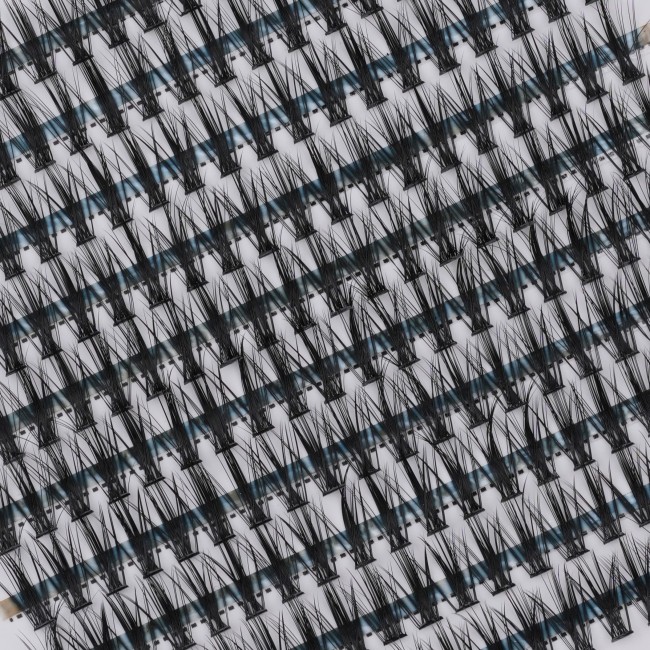 False Eyelashes Big Pack LILY 14 mm Ama Pigments