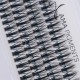 False Eyelashes Small Pack LILY 15 mm Ama Pigments