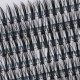 False Eyelashes Big Pack LILY 16 mm Ama Pigments