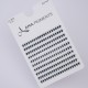 False Eyelashes Big Pack LILY 8 mm Ama Pigments