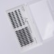 False Eyelashes Small Pack LILY MIX C 8mm-15mm  Ama Pigments