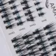 False Eyelashes Small Pack LILY MIX C 8mm-15mm Ama Pigments False Eyelashes Small Pack LILY MIX C 8mm-15mm Ama Pigments