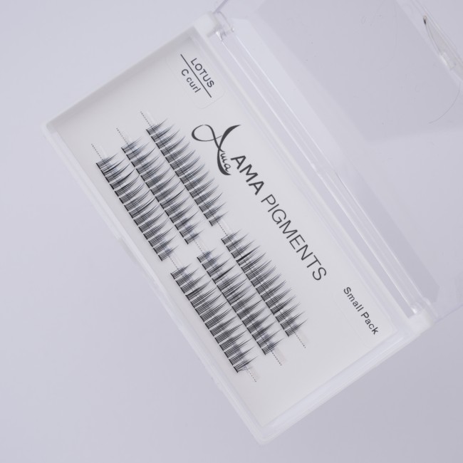Gene False Small Pack LOTUS Ama Pigments