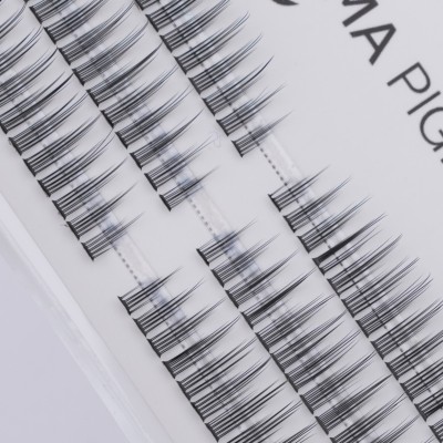 False Eyelashes Small Pack LOTUS Ama Pigments