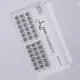 False Eyelashes Small Pack ORCHID Ama Pigments False Eyelashes Small Pack ORCHID Ama Pigments