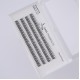 False Eyelashes Small Pack SPARROW 10 mm Ama Pigments