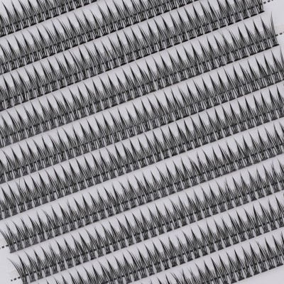 Gene False Big Pack SPARROW 11 mm Ama Pigments