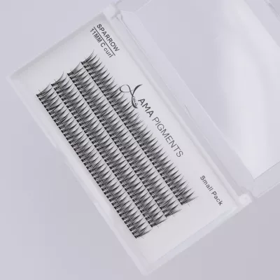 Gene False Small Pack SPARROW 11 mm Ama Pigments