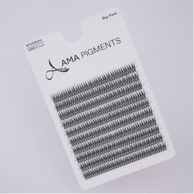 Gene False Big Pack SPARROW 12 mm Ama Pigments