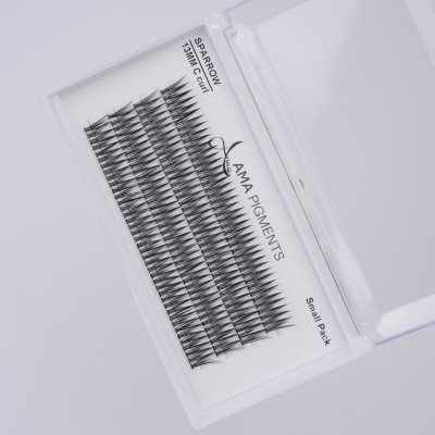 Gene False Small Pack SPARROW 13 mm Ama Pigments