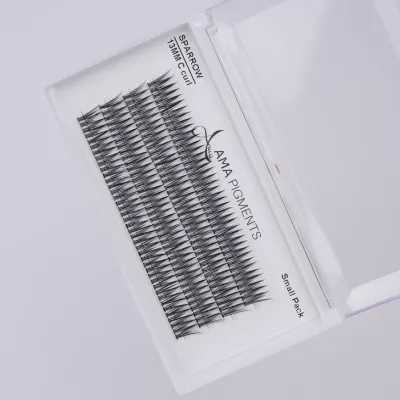 Gene False Small Pack SPARROW 13 mm Ama Pigments