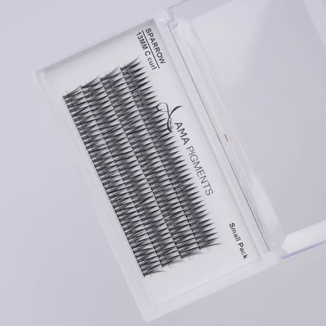 Gene False Small Pack SPARROW 13 mm Ama Pigments