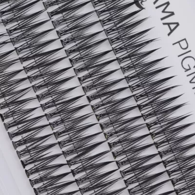 Gene False Small Pack SPARROW 13 mm Ama Pigments