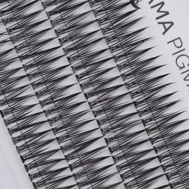 Gene False Small Pack SPARROW 13 mm Ama Pigments