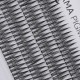 False Eyelashes Small Pack SPARROW 13 mm Ama Pigments