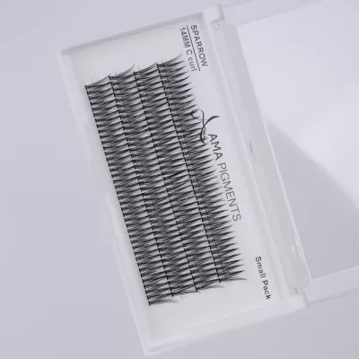 Gene False Small Pack SPARROW 14 mm Ama Pigments