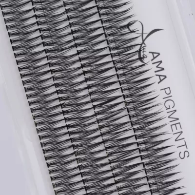 Gene False Small Pack SPARROW 14 mm Ama Pigments