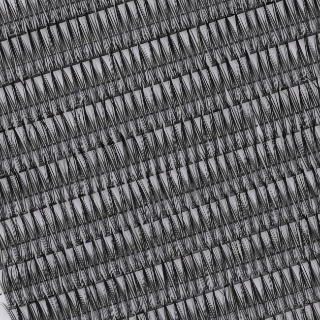 False Eyelashes Big Pack SPARROW 15 mm Ama Pigments