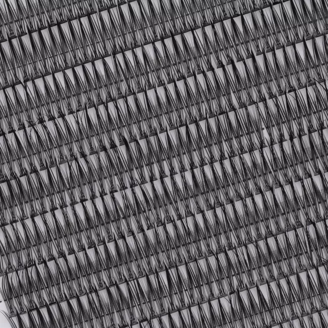 False Eyelashes Big Pack SPARROW 15 mm Ama Pigments False Eyelashes Big Pack SPARROW 15 mm Ama Pigments