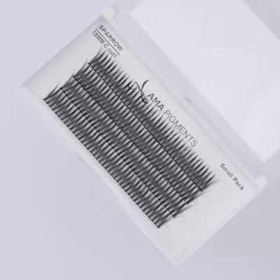 Gene False Small Pack SPARROW 15 mm Ama Pigments