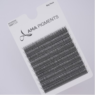 Gene False Big Pack SPARROW 16 mm Ama Pigments