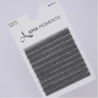 Gene False Big Pack SPARROW 16 mm Ama Pigments Gene False Big Pack SPARROW 16 mm Ama Pigments