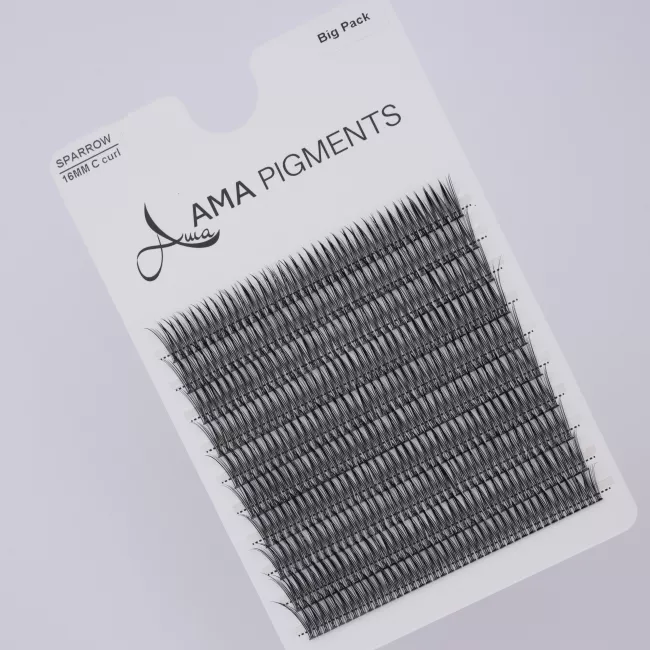 Gene False Big Pack SPARROW 16 mm Ama Pigments