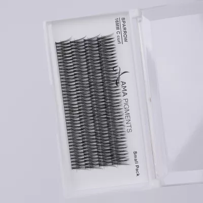 Gene False Small Pack SPARROW 16 mm Ama Pigments