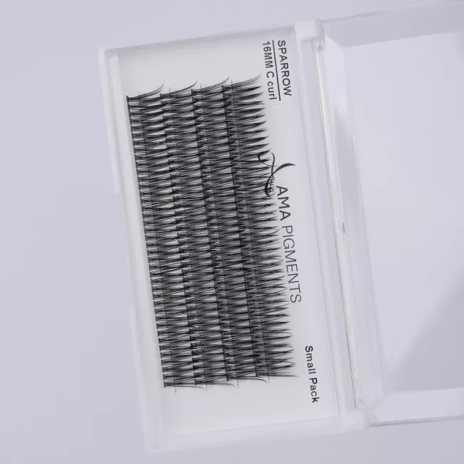 Gene False Small Pack SPARROW 16 mm Ama Pigments