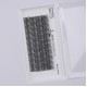 False Eyelashes Small Pack SPARROW 16 mm Ama Pigments
