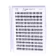 False Individual Lashes ROSE C 240 pack 10mm False Individual Lashes ROSE C 240 pack 10mm