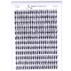 False Individual Lashes ROSE B 240 pack 16mm False Individual Lashes ROSE B 240 pack 16mm