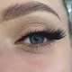 Silk Eyelash - SALOON CatEYE