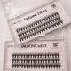 Silk Eyelash - SALOON CatEYE