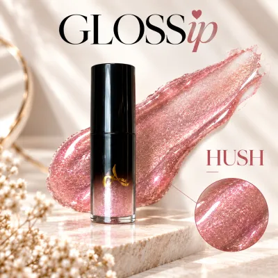Luciu Buze Glossip Hush