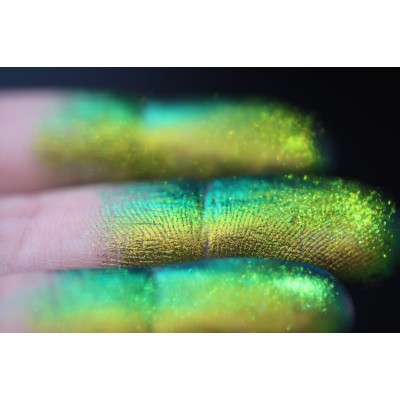 Crystal Rhapsodies by Tania Maxim