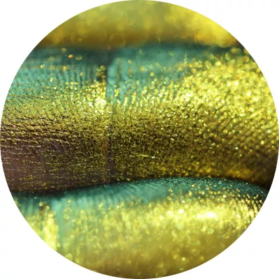 Perfect Gold Moments by Tania Maxim