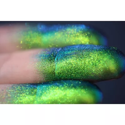 Silver Tears of Joy by Tania Maxim Silver Tears of Joy by Tania Maxim