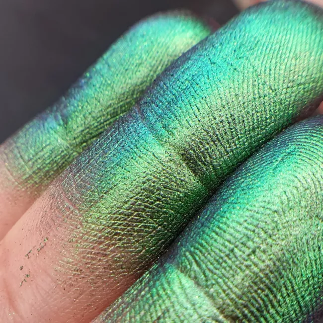 Diamonds of Hope by Tania Maxim