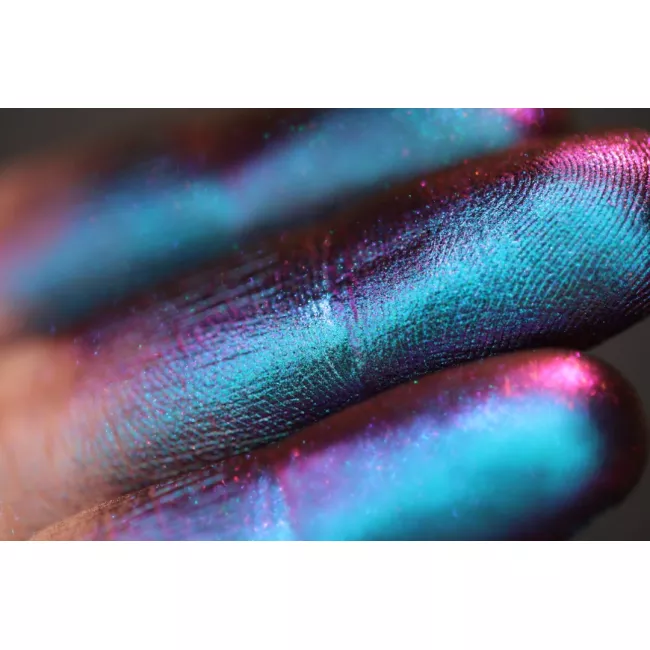 Platinum Soul Sparkles by Tania Maxim