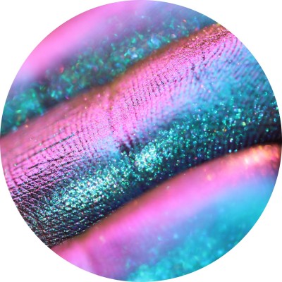 Platinum Soul Sparkles by Tania Maxim