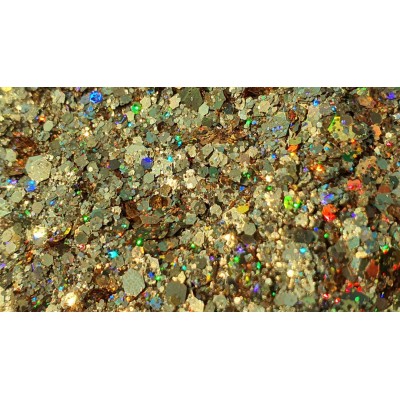 Magnetism by Paulina Buldumea