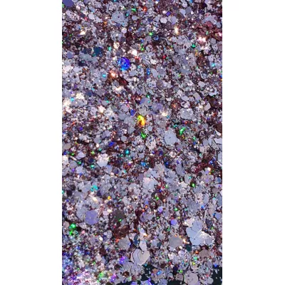 Glamming by Paulina Buldumea Glamming by Paulina Buldumea