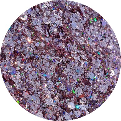 Glamming by Paulina Buldumea