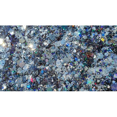 Star Dust by Paulina  Buldumea