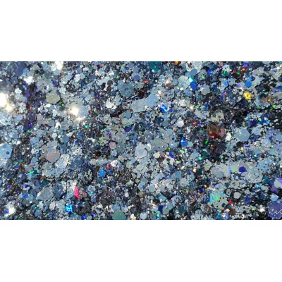 Star Dust by Paulina Buldumea Star Dust by Paulina Buldumea