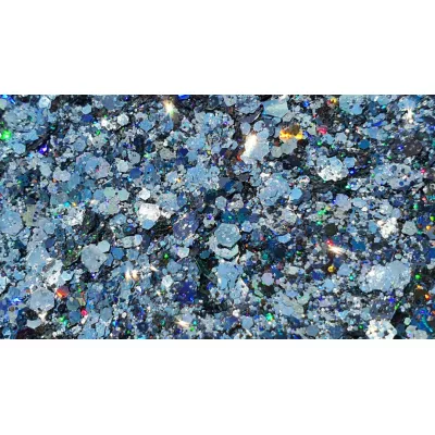 Night on Fire by Paulina Buldumea Night on Fire by Paulina Buldumea