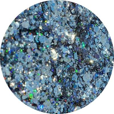 Night on Fire by Paulina Buldumea Night on Fire by Paulina Buldumea