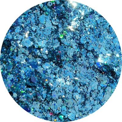 Razzle Dazzle by Paulina Buldumea